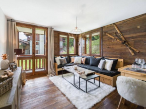 Appartement 5 pers, Courchevel 1850, près des pistes - FR-1-564-52